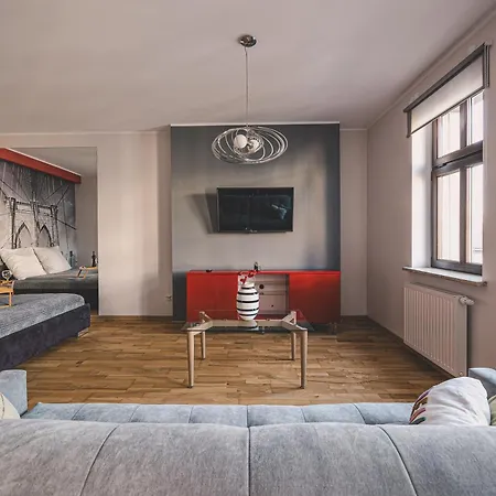 2Homerent Apartamenty Dream Dworcowa 13 Bydgoszcz Exterior photo