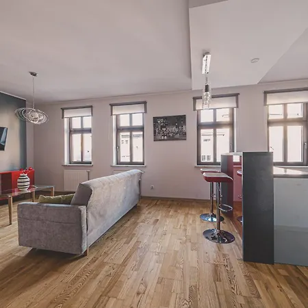 2Homerent Apartamenty Dream Dworcowa 13 Bydgoszcz Exterior photo