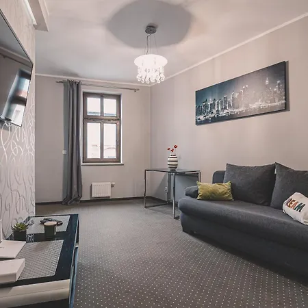 2Homerent Apartamenty Dream Dworcowa 13 Bydgoszcz Exterior photo