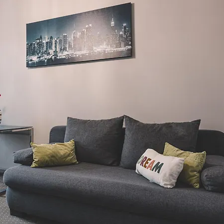 2Homerent Apartamenty Dream Dworcowa 13 Bydgoszcz Exterior photo