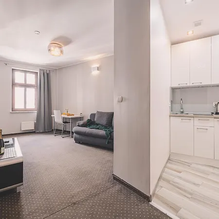 2Homerent Apartamenty Dream Dworcowa 13 Bydgoszcz Exterior photo