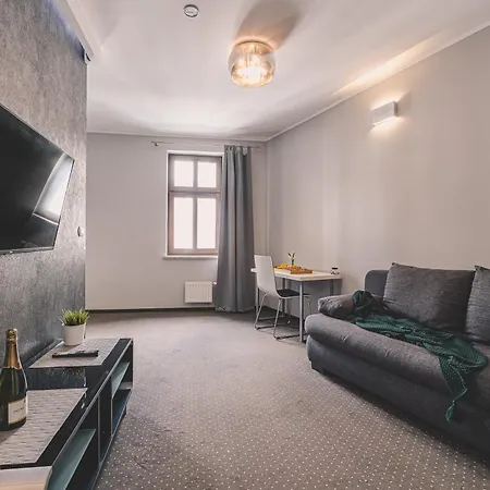 2Homerent Apartamenty Dream Dworcowa 13 Bydgoszcz Exterior photo