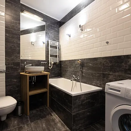 2Homerent Apartamenty Dream Dworcowa 13 Bydgoszcz Exterior photo