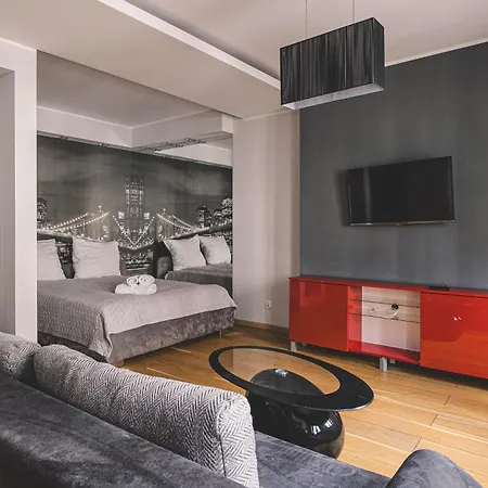 2Homerent Apartamenty Dream Dworcowa 13 Bydgoszcz Exterior photo