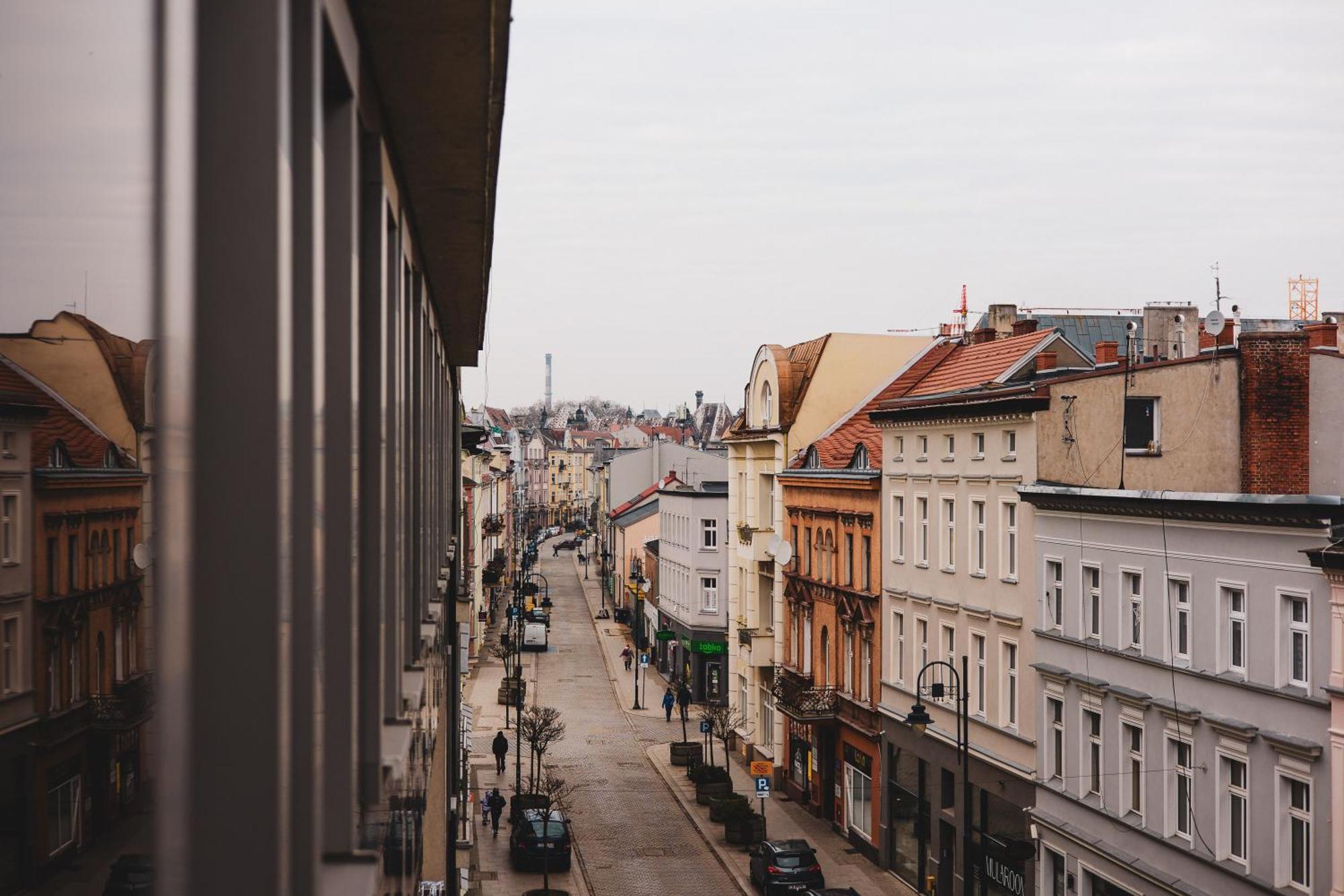 Apartamento 2homerent Dream Dworcowa 13 Bydgoszcz