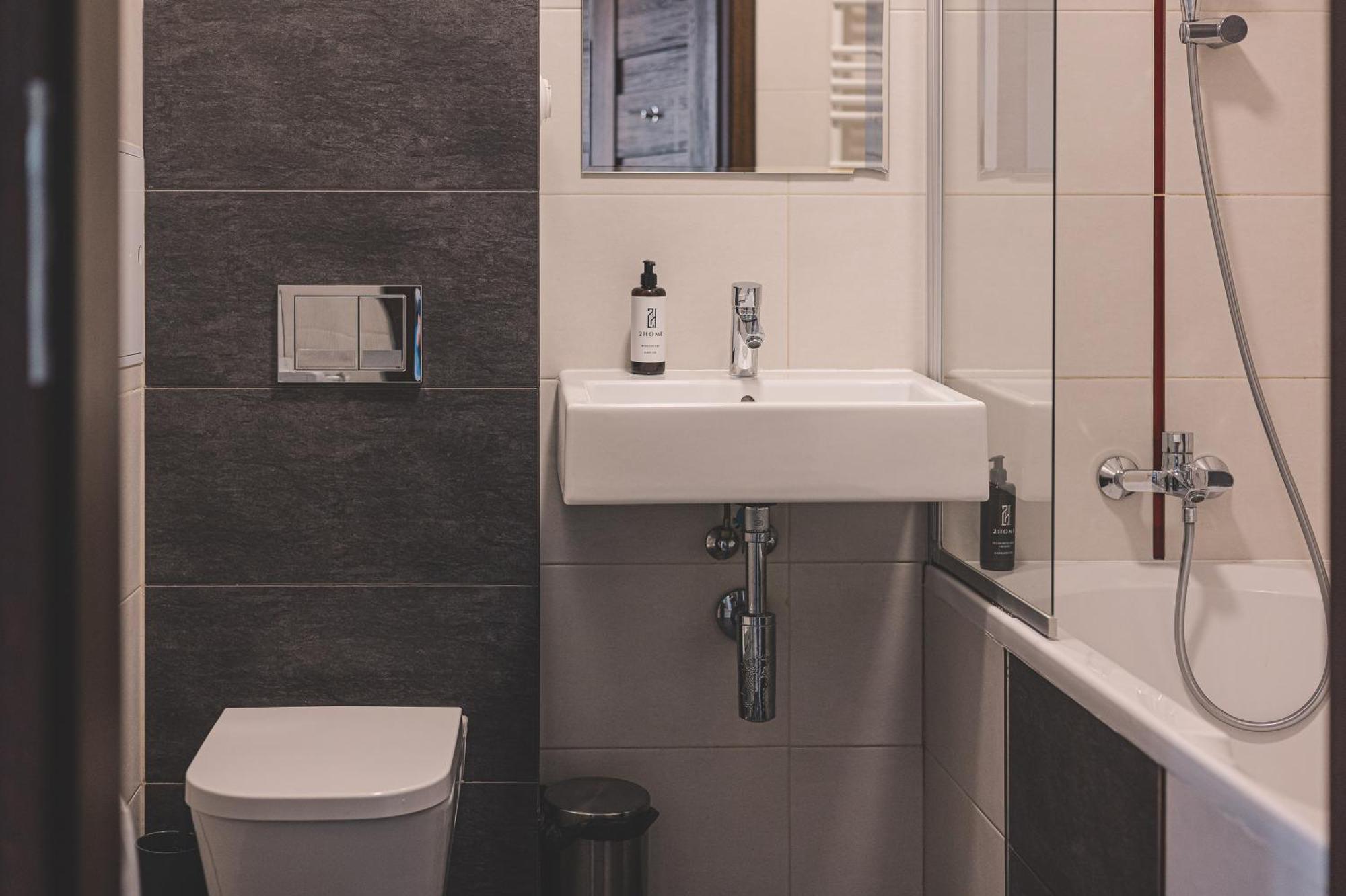 Apartment 2homerent Dream Dworcowa 13