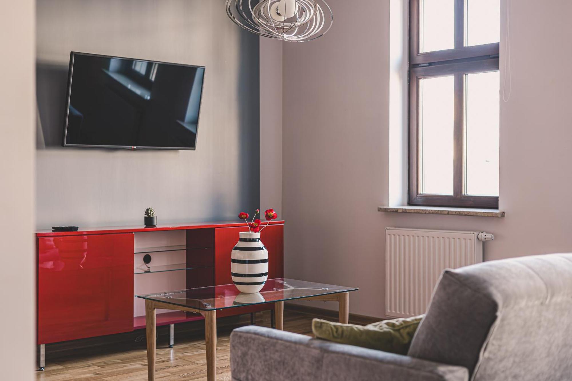 2homerent Dream Dworcowa 13 Apartamento *