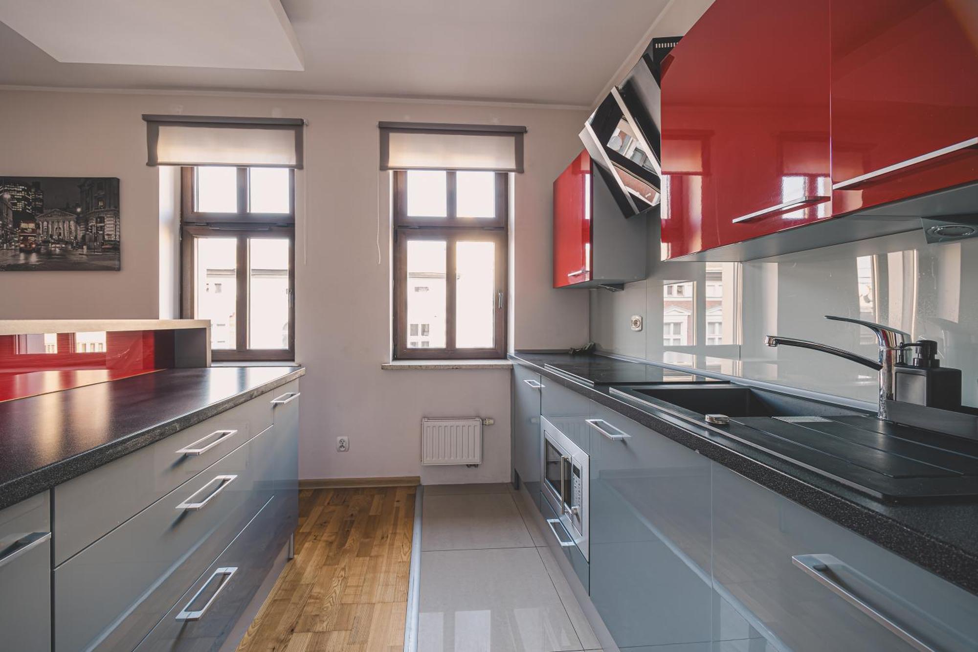 Apartment 2homerent Dream Dworcowa 13