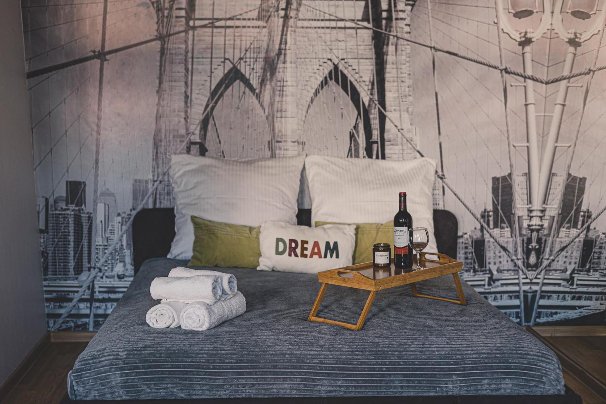 2homerent Dream Dworcowa 13 Apartamento