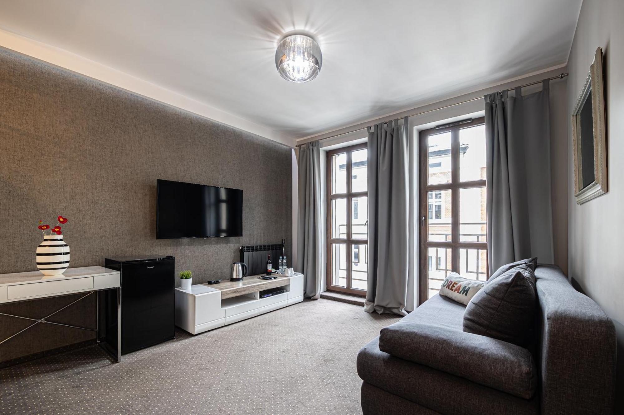 2homerent Dream Dworcowa 13 Apartamento *
