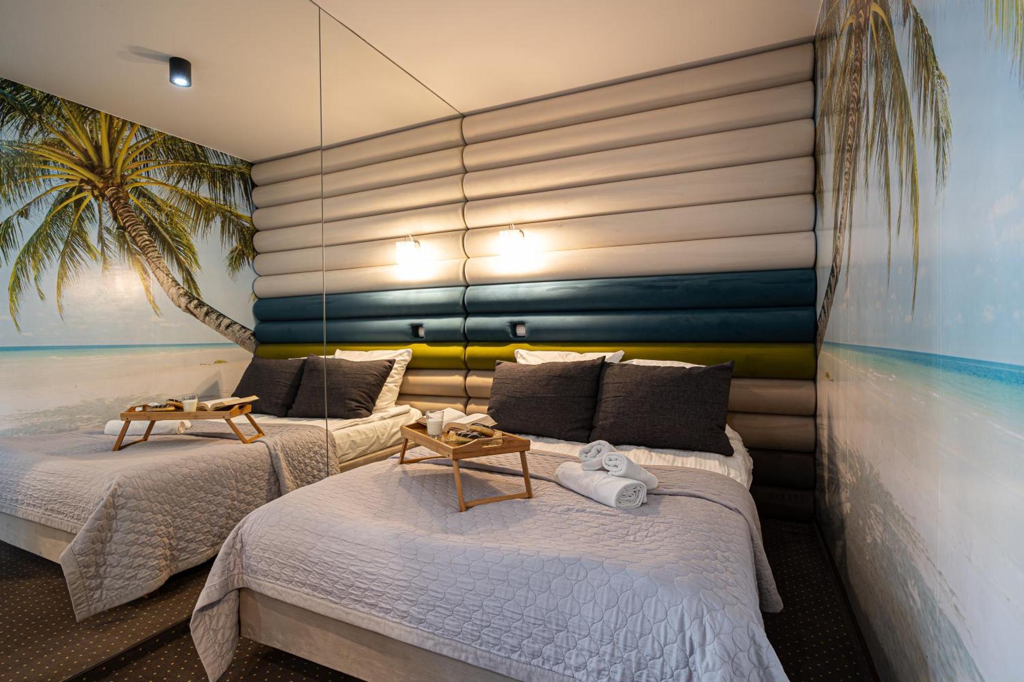 Apartamento 2homerent Dream Dworcowa 13 *