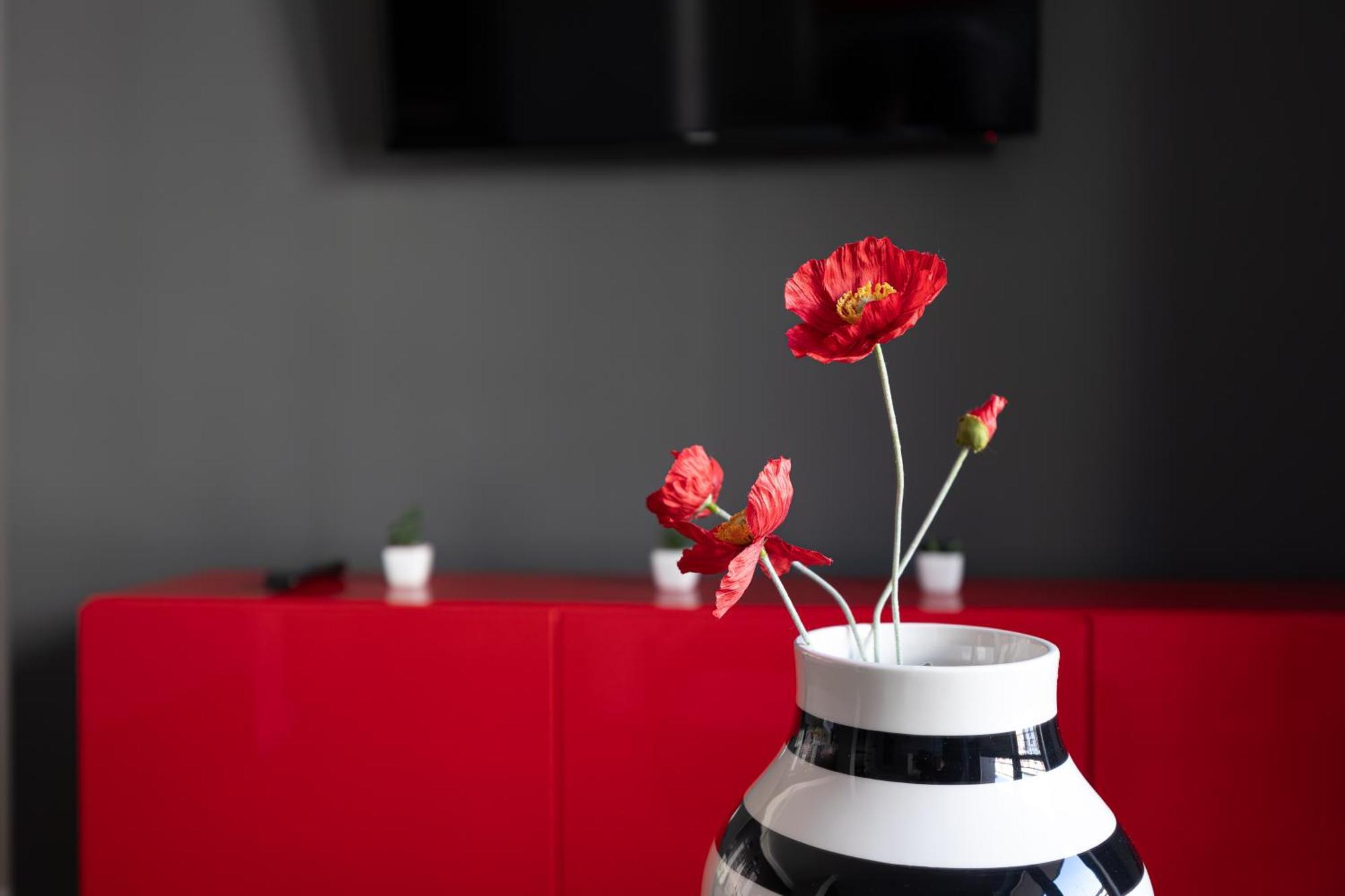 2homerent Dream Dworcowa 13 Bydgoszcz