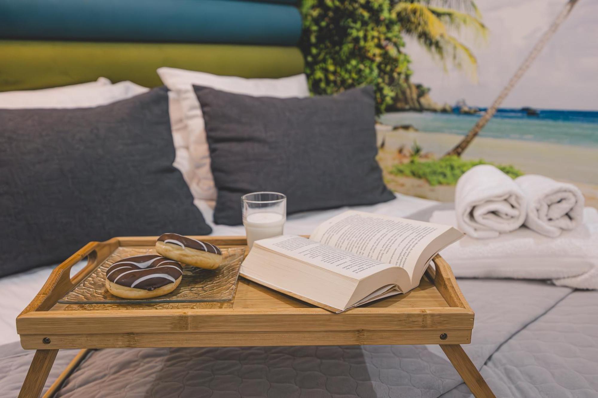 2homerent Dream Dworcowa 13 * Bydgoszcz