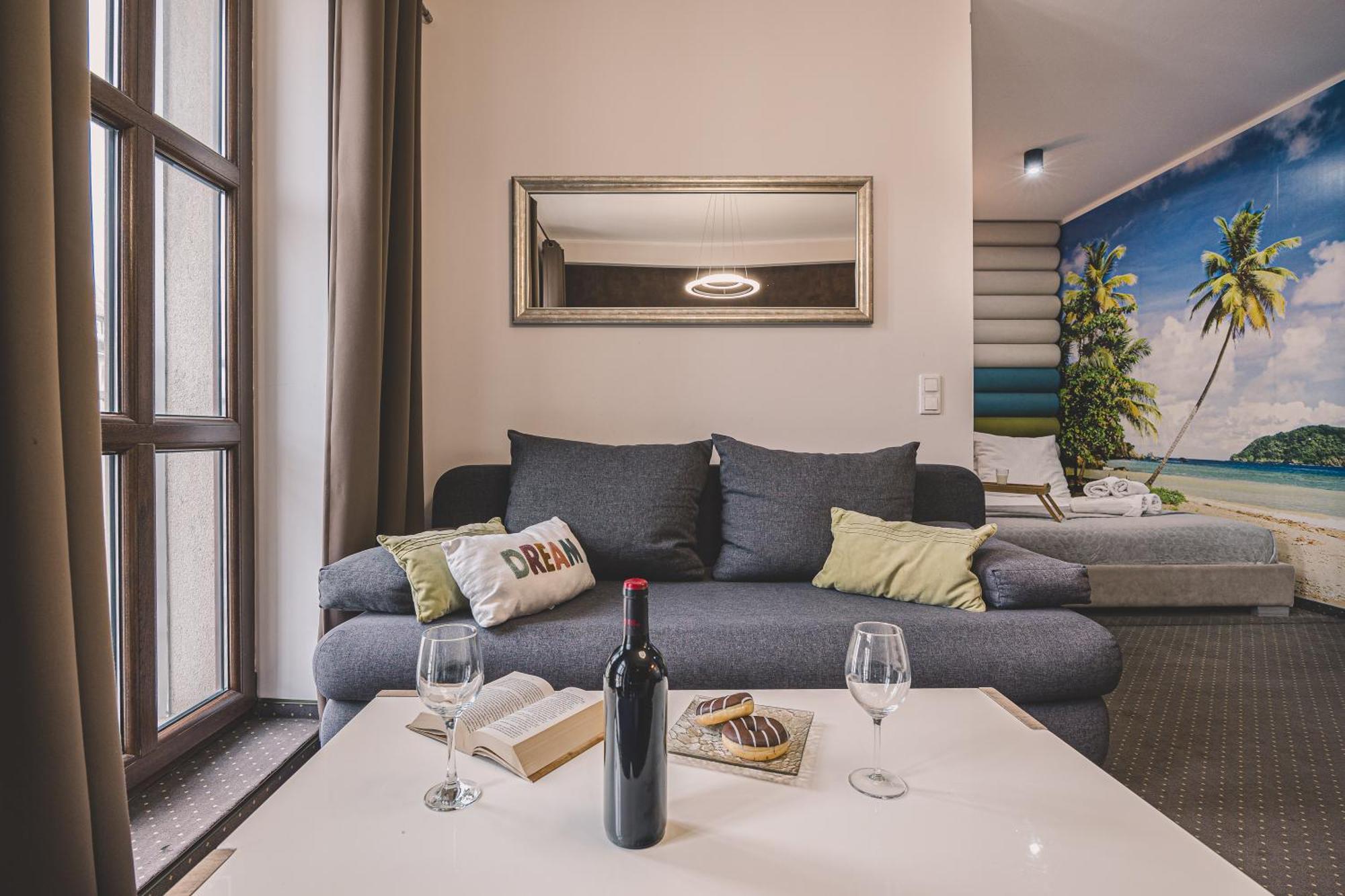 2homerent Dream Dworcowa 13 Apartamento