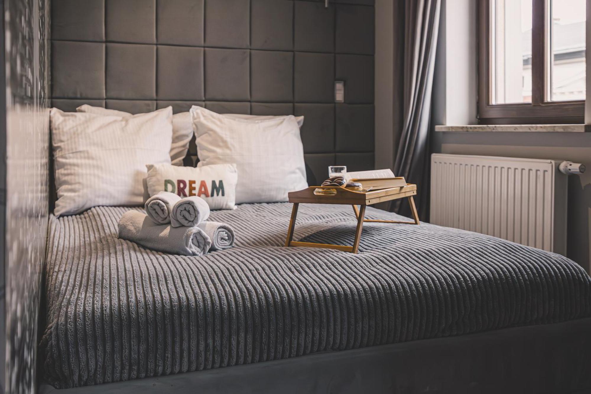 2homerent Dream Dworcowa 13 Apartment Bydgoszcz