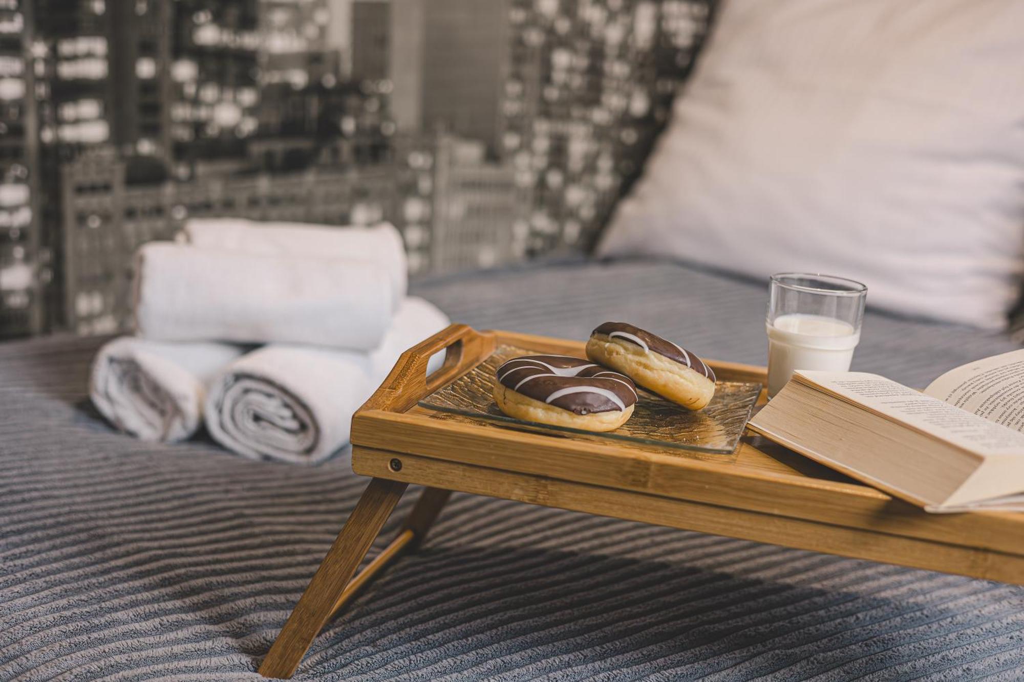 2homerent Dream Dworcowa 13 Bydgoszcz