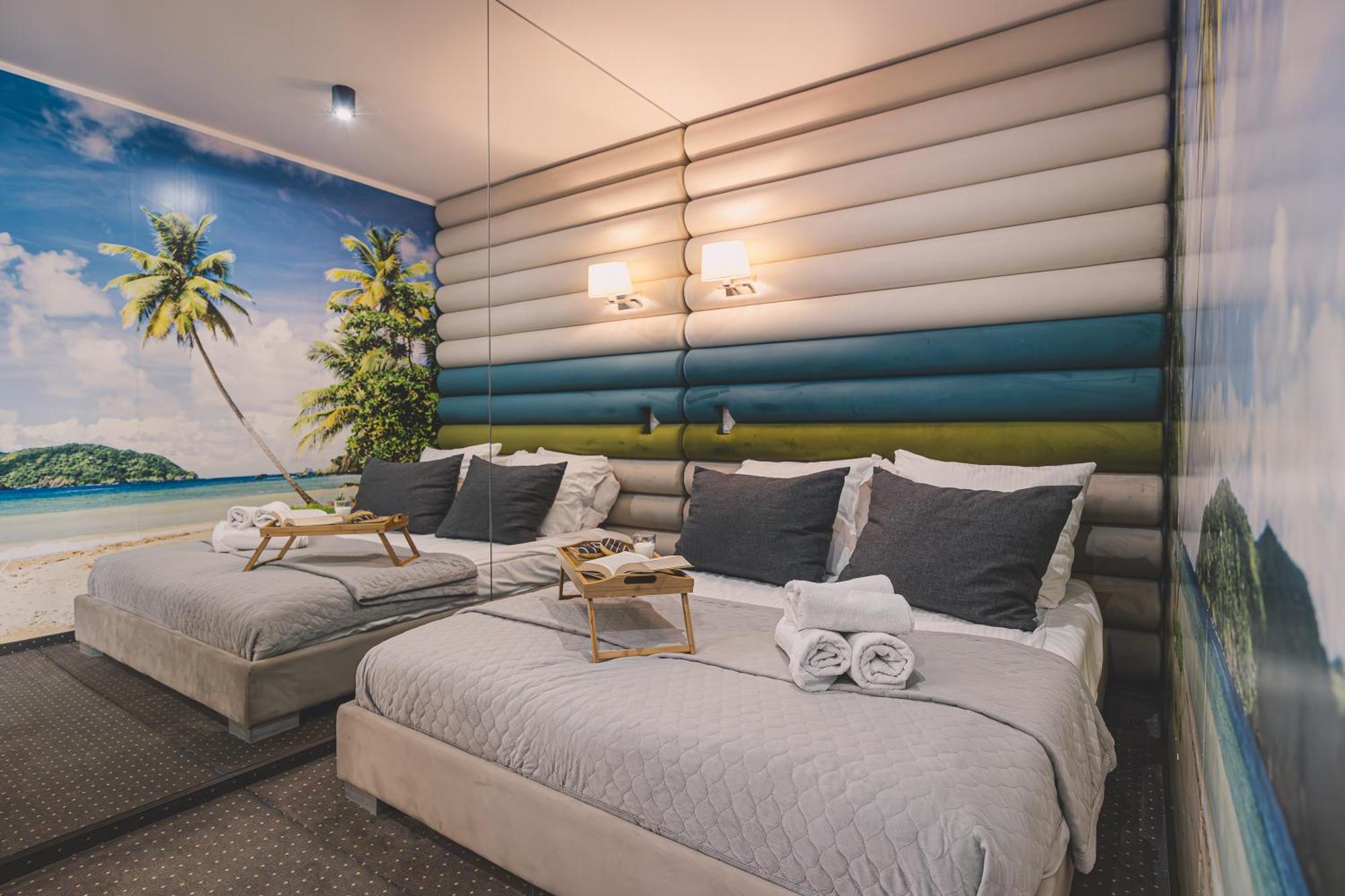 Apartamento 2homerent Dream Dworcowa 13