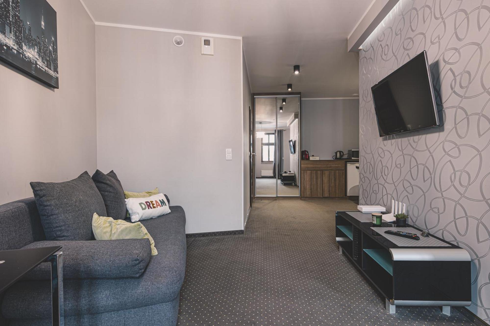 Apartamento 2homerent Dream Dworcowa 13 Bydgoszcz