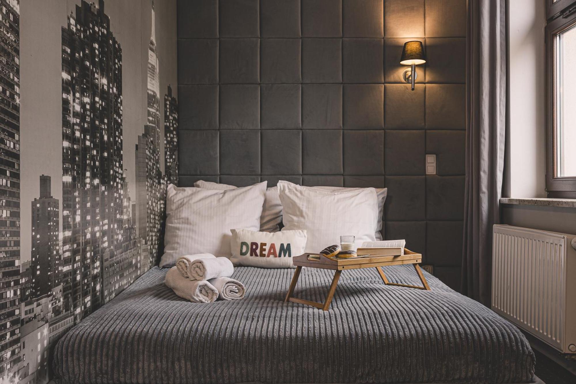 2homerent Dream Dworcowa 13 Apartment *