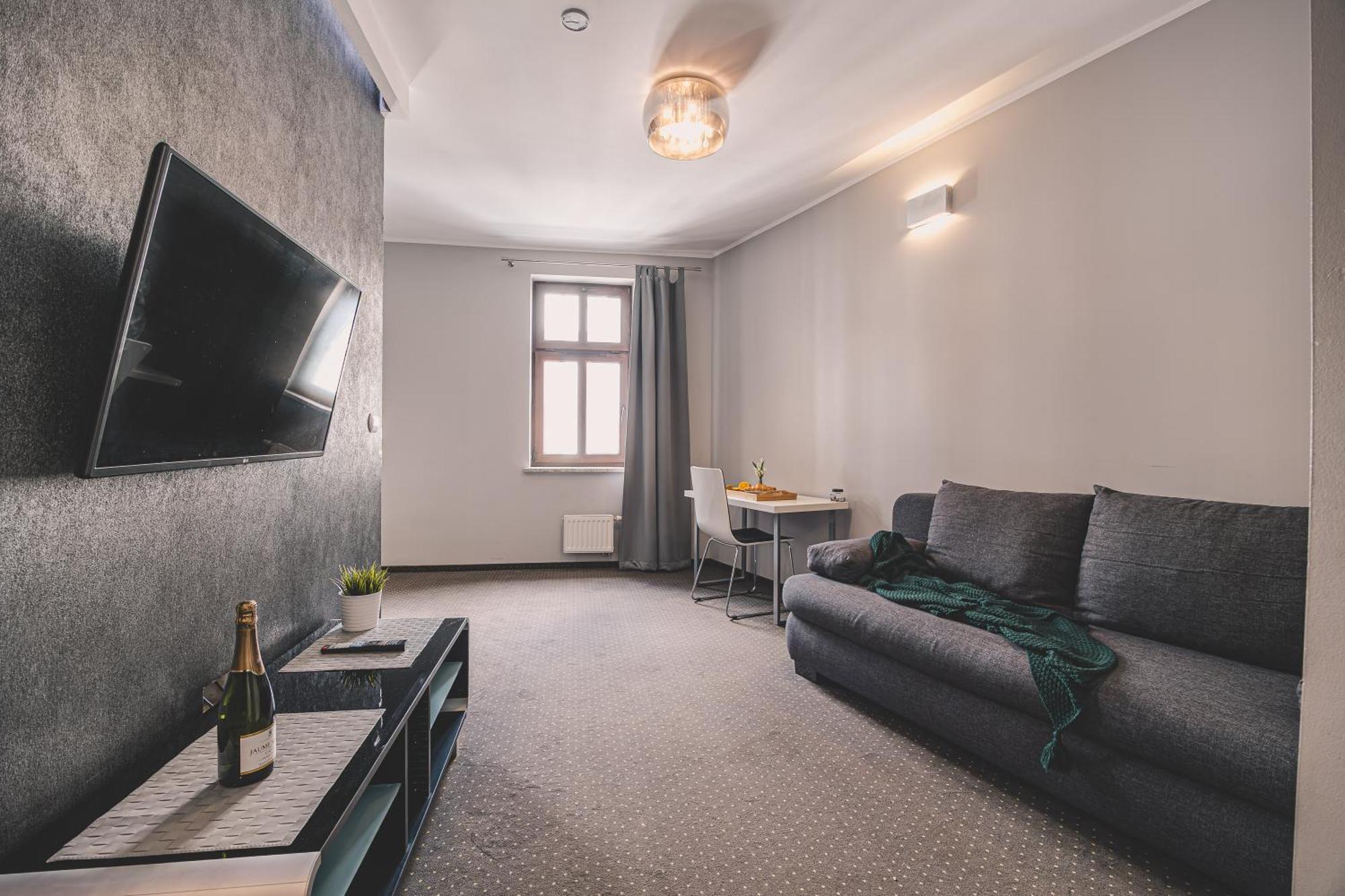 2homerent Dream Dworcowa 13 Apartment Bydgoszcz