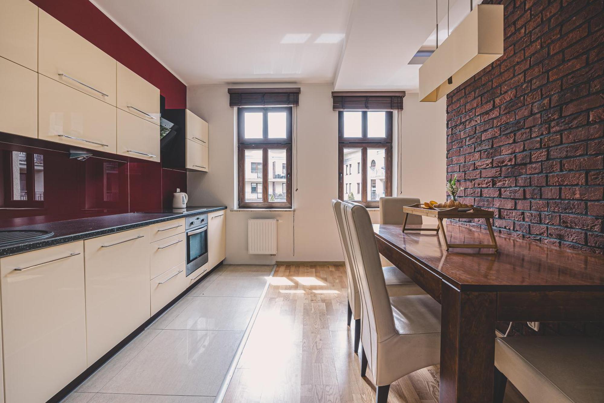 2homerent Dream Dworcowa 13 * Bydgoszcz