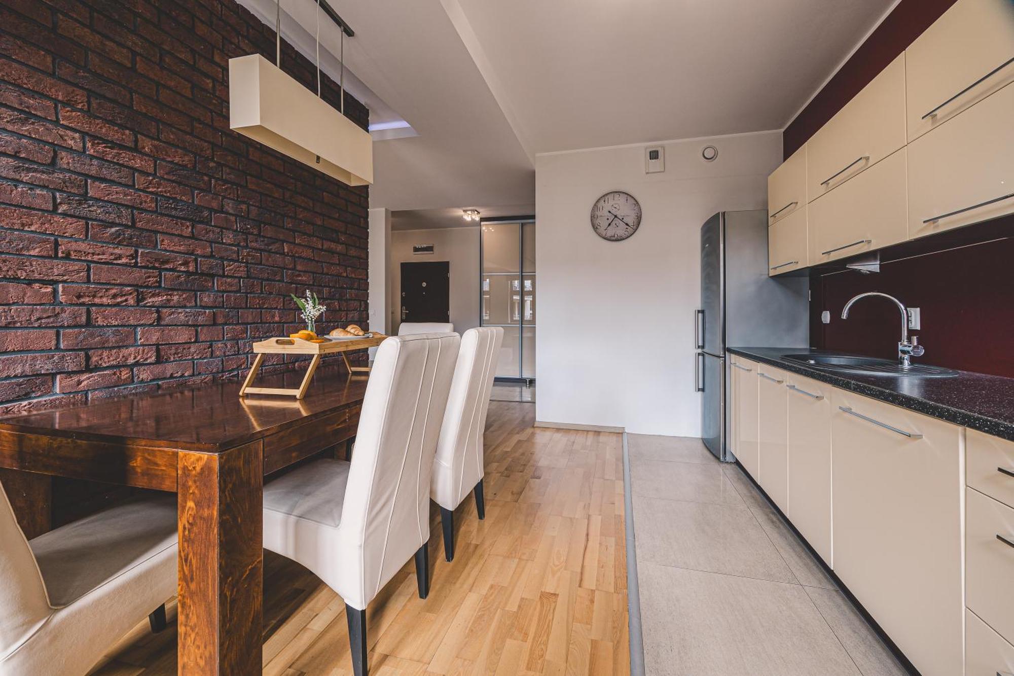 2homerent Dream Dworcowa 13 * Bydgoszcz