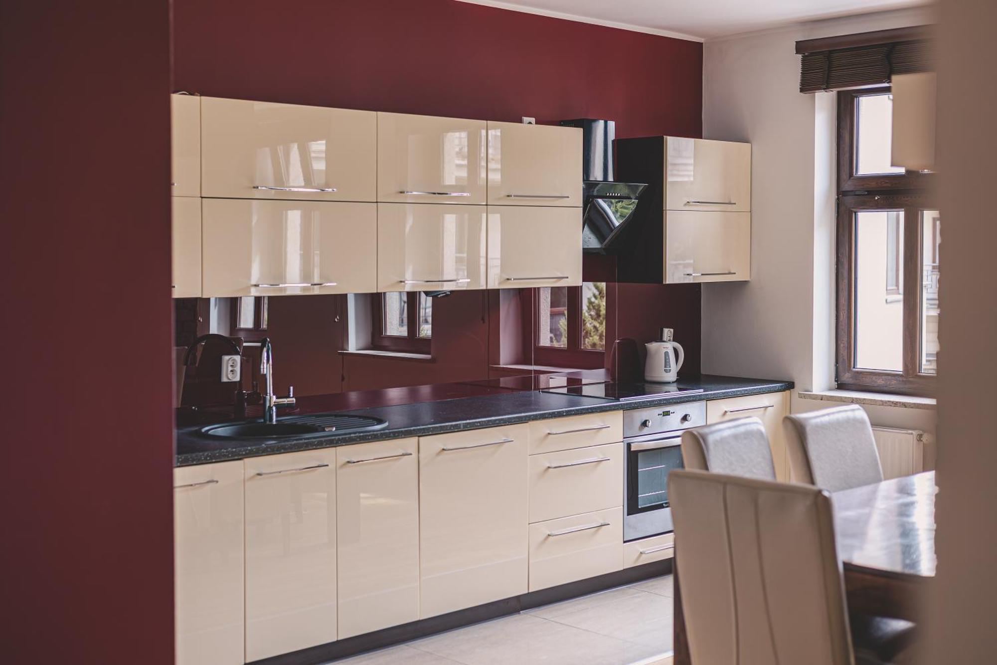 2homerent Dream Dworcowa 13 *